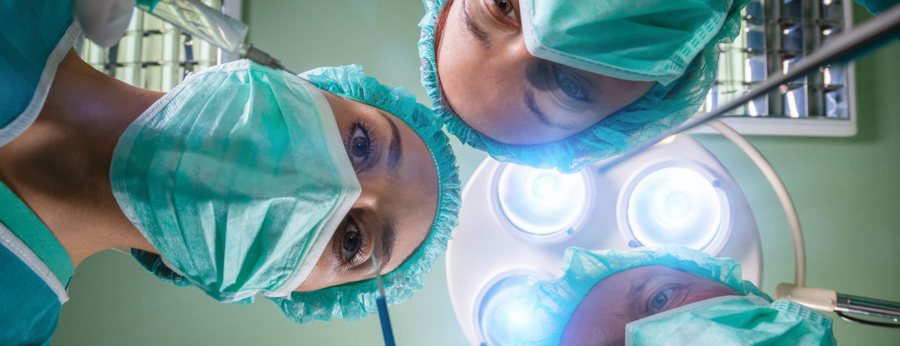 Εγχείρηση Οφθαλμού – Αμέλεια Ιατρού