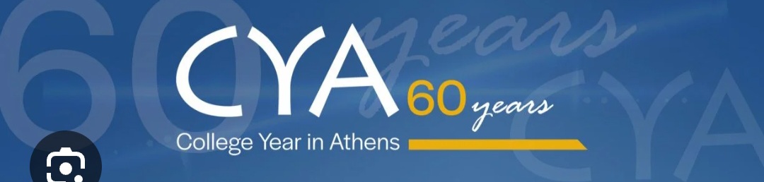CYA College Year In Athens